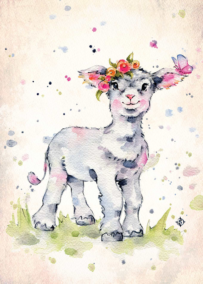 Sweet Lamb