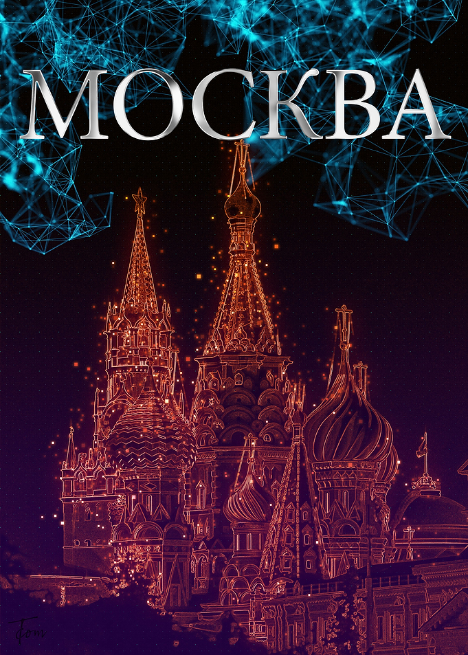 Moscow