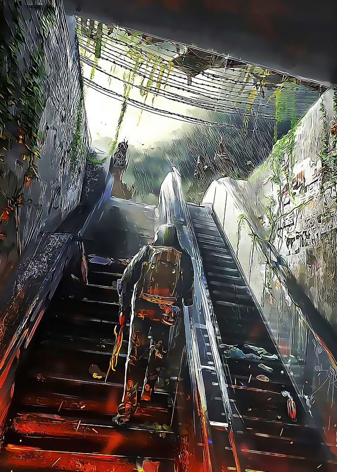 Metro Exodus