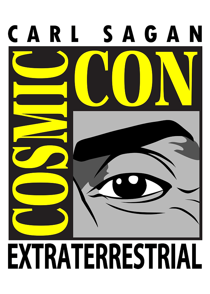 Cosmic con