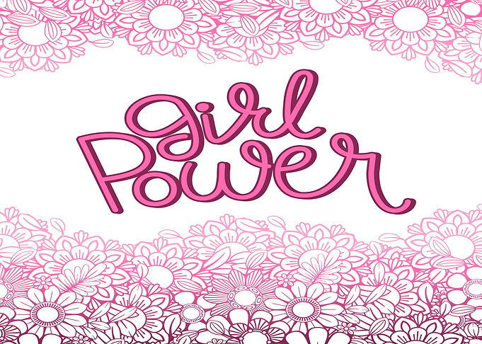 Girl