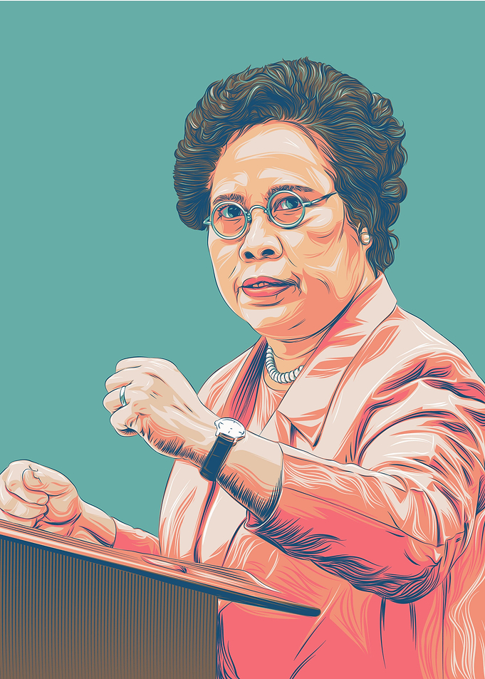 Miriam Defensor Santiago