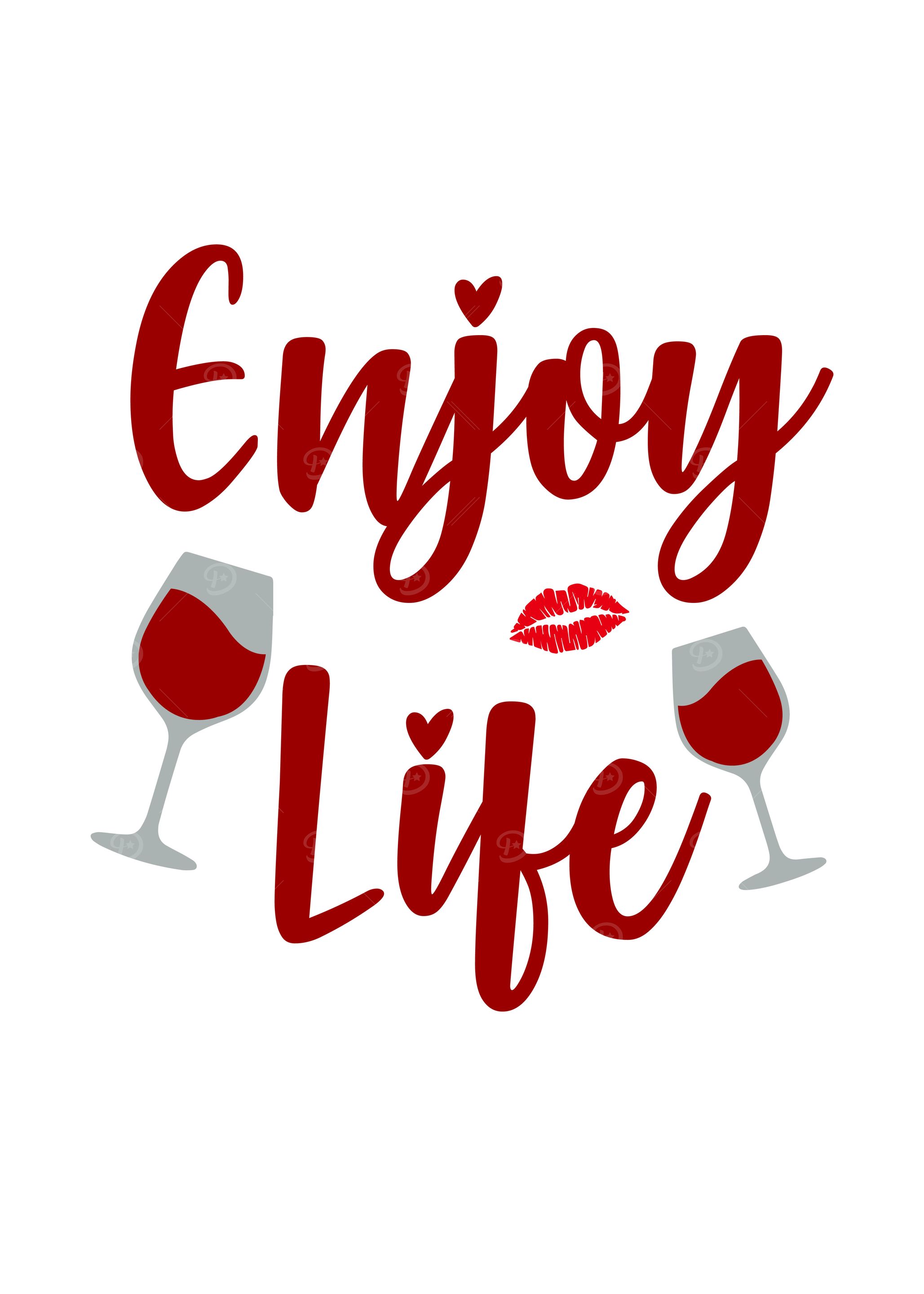Enjoy Life