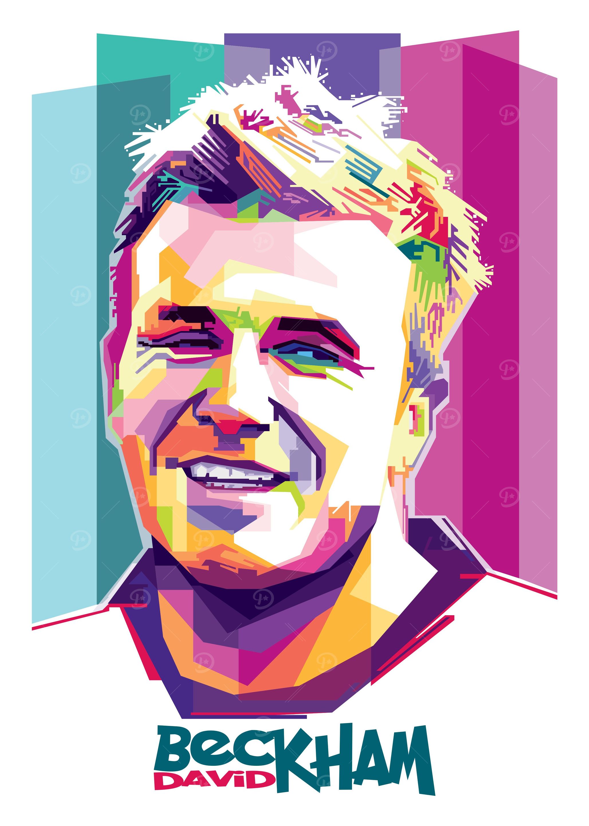 David Beckham