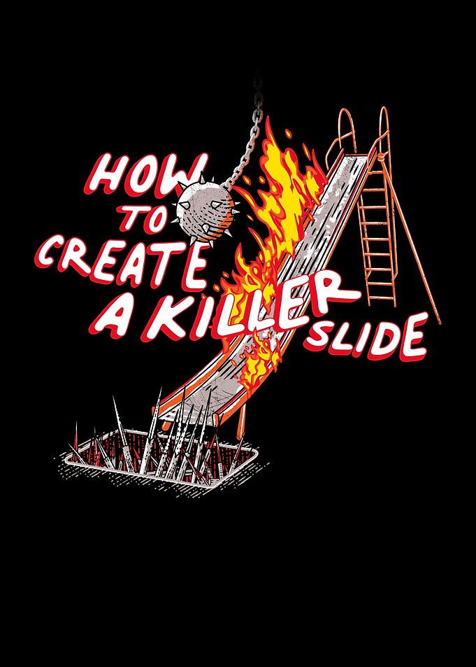How to create a killer sli
