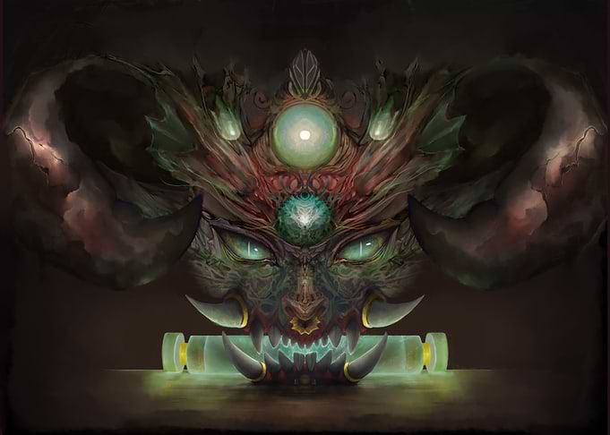 Soul Scroll