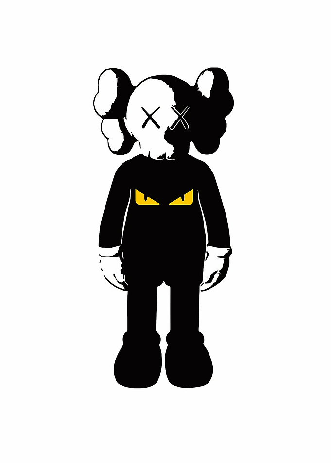 Kaws
