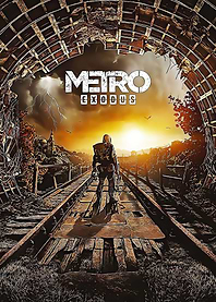 Metro Exodus