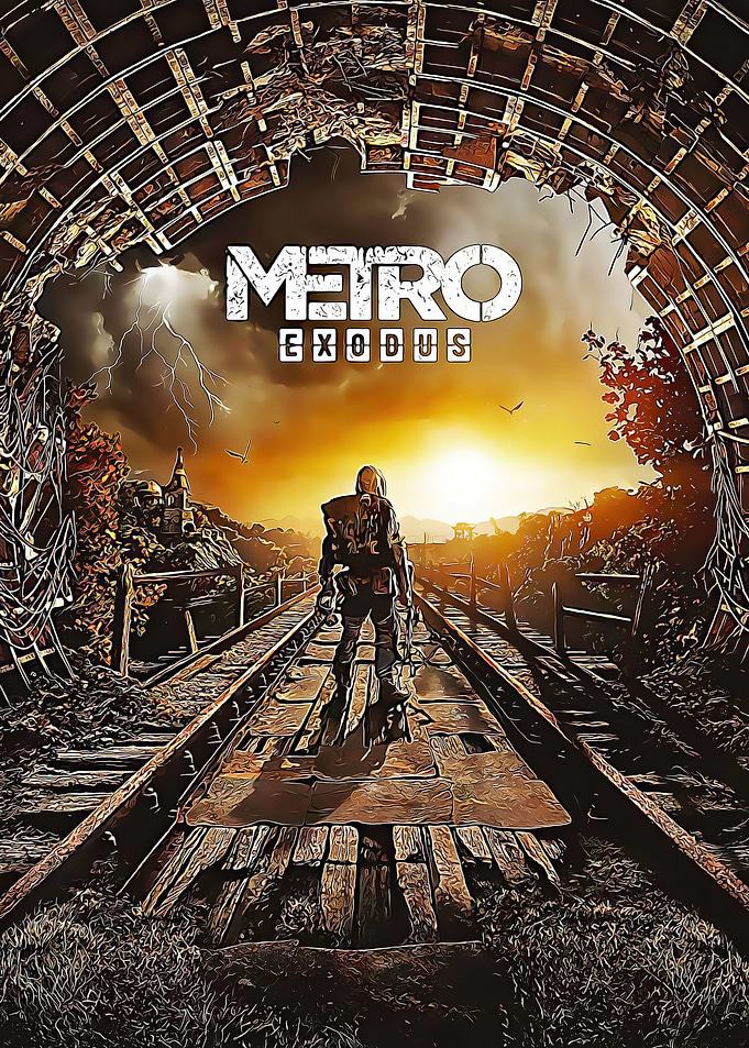 Metro Exodus