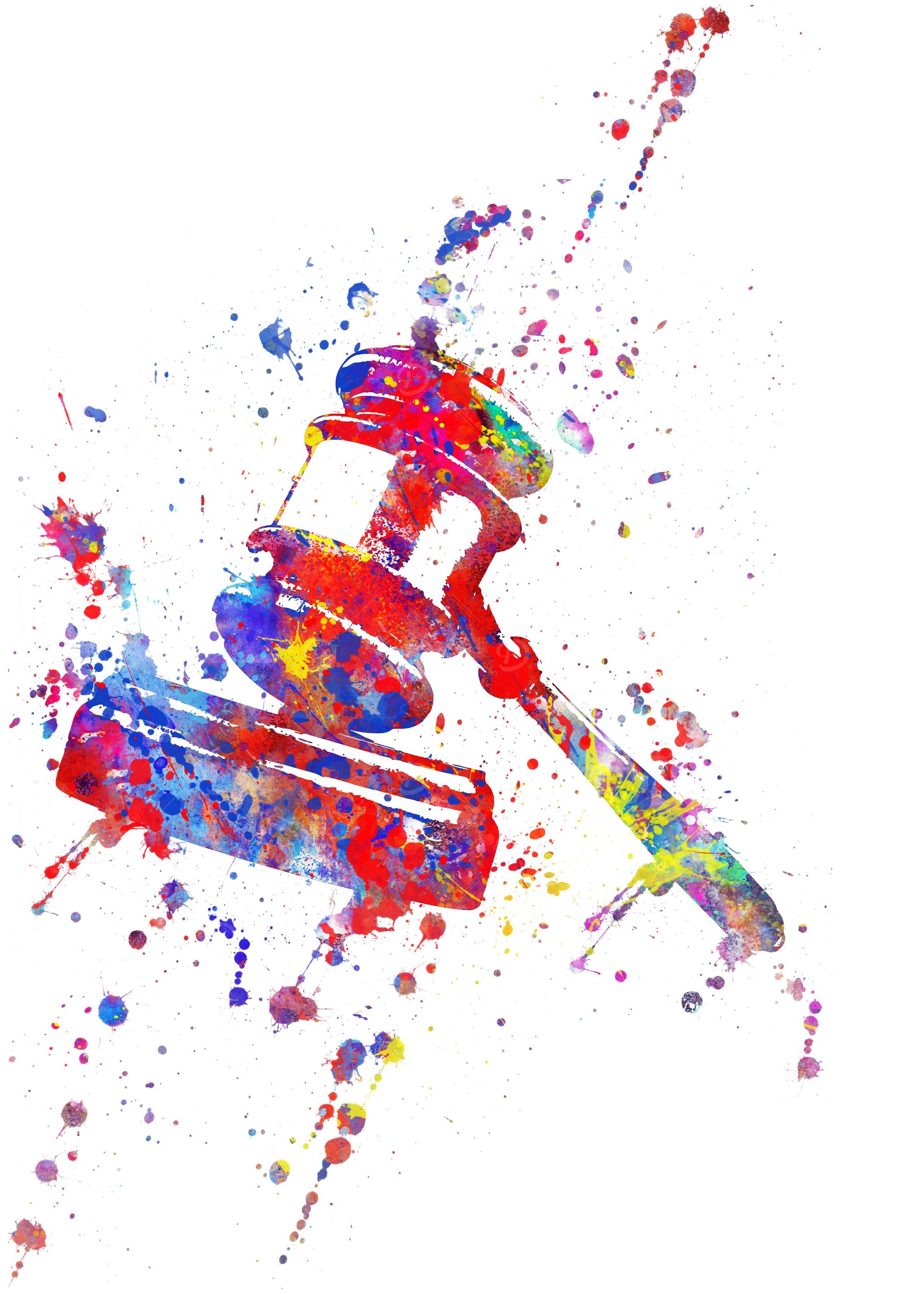 The Judges Gavel