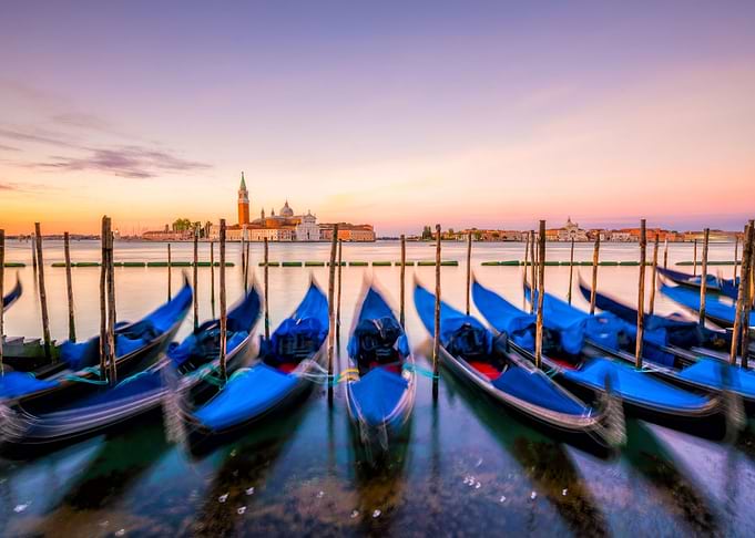 Venice 22