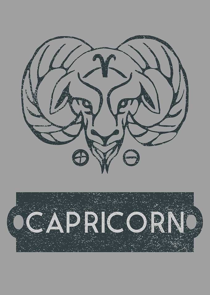 Capricorn Zodiac Horoscope
