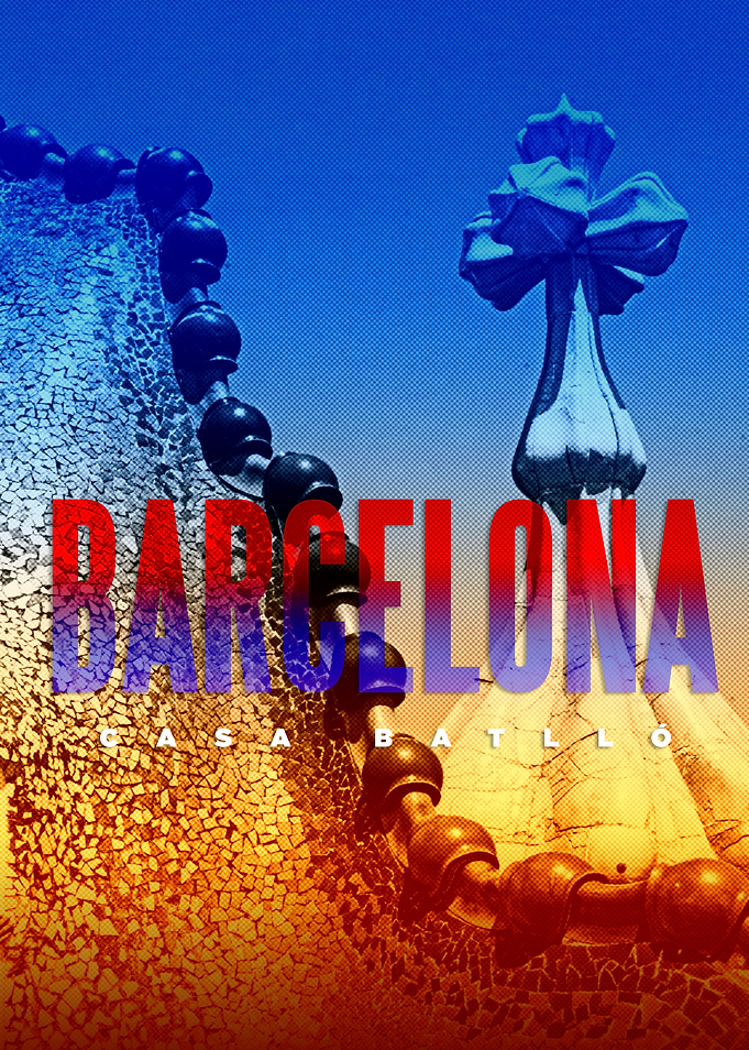 Barcelona Casa Batlio