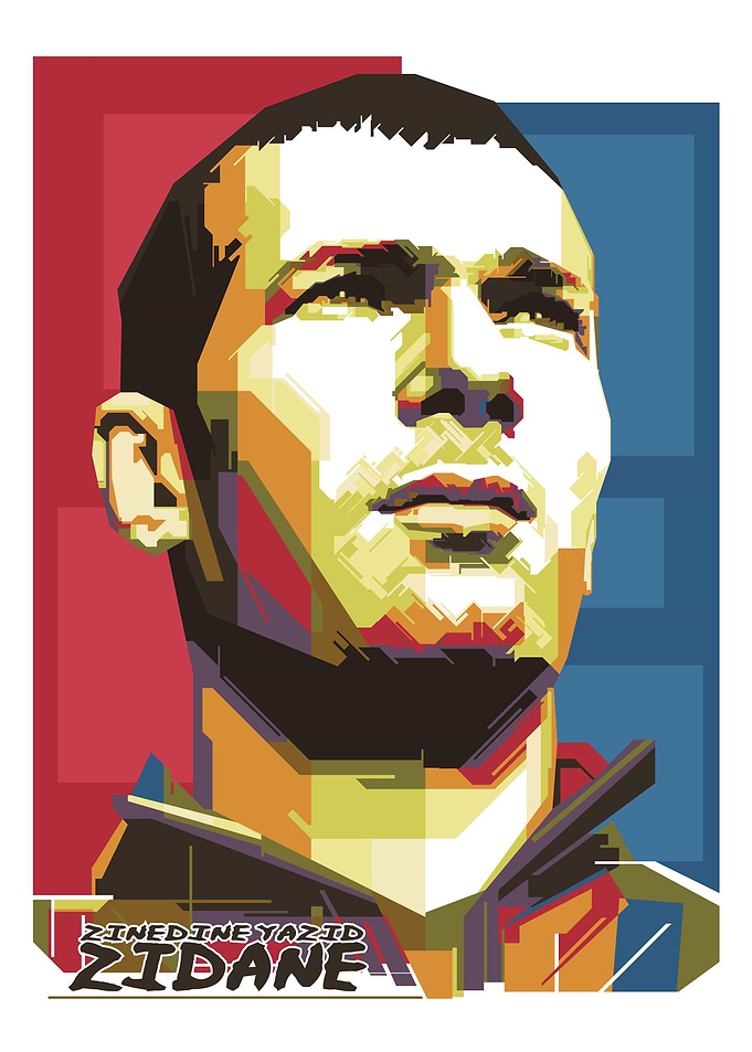 Zinedine Zidane