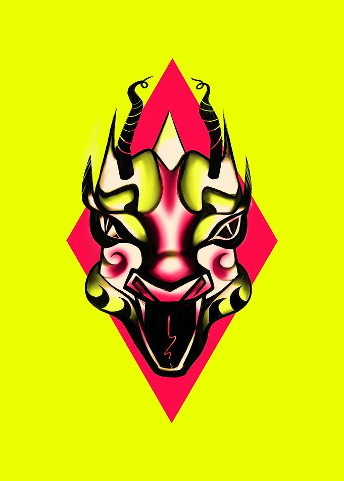 DRAGON
