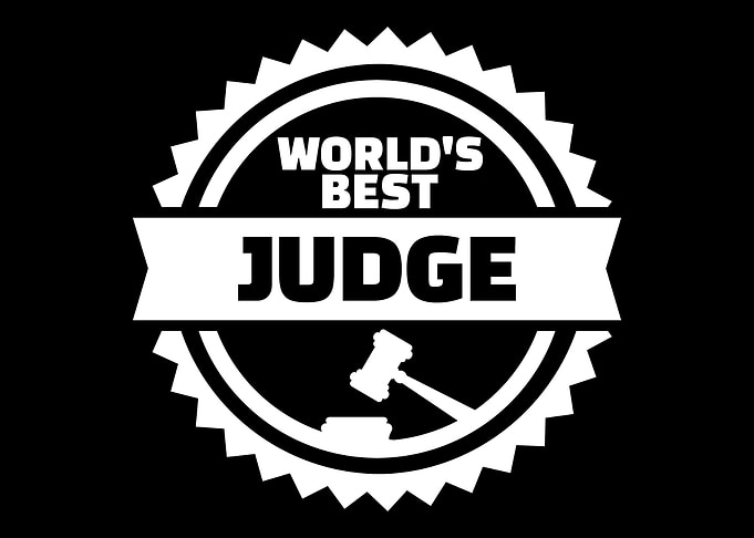 Judge