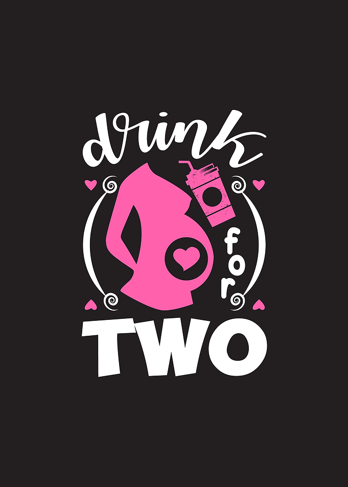 Two Pregnant