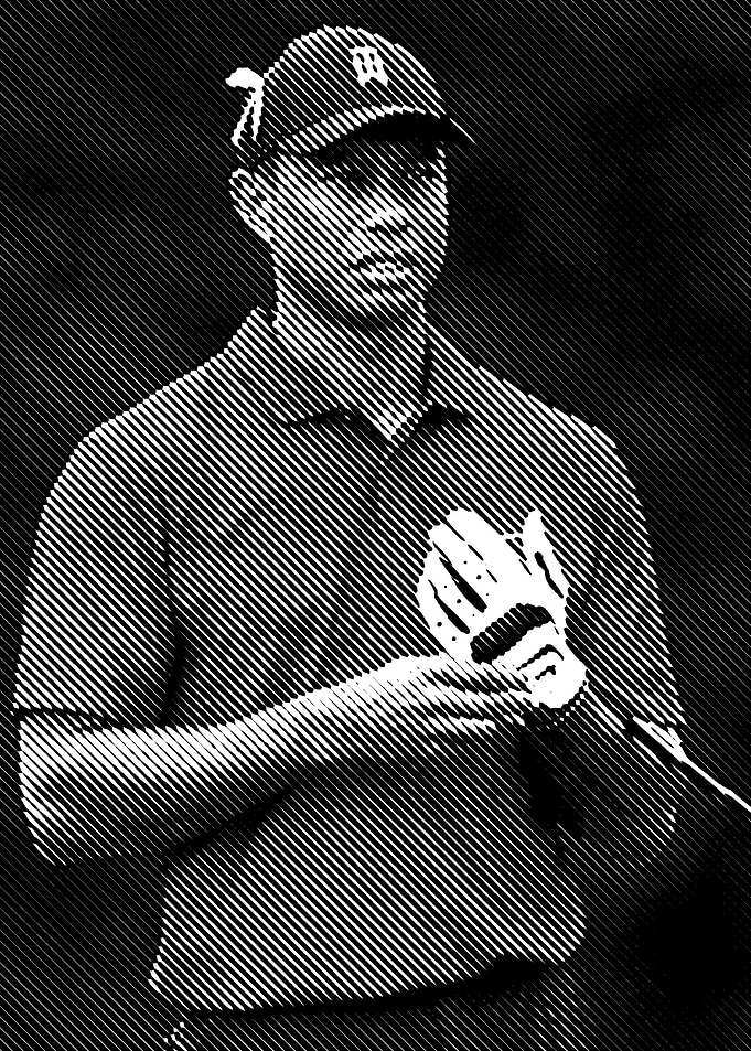 Tiger Woods