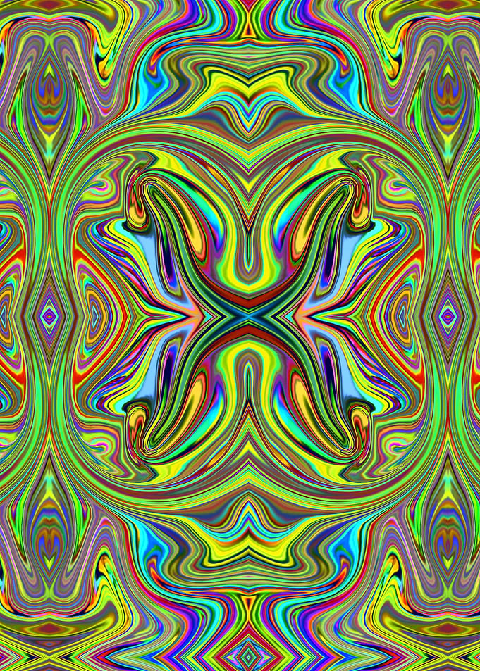 abstract art