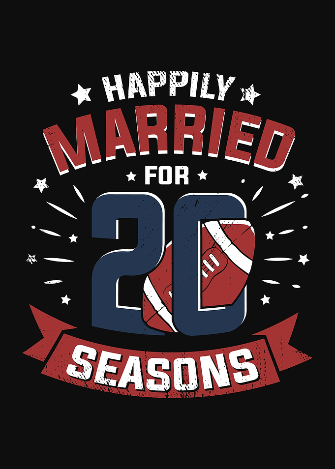 American Football Design