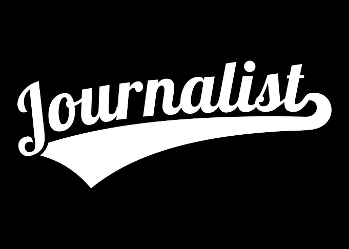 Journalist