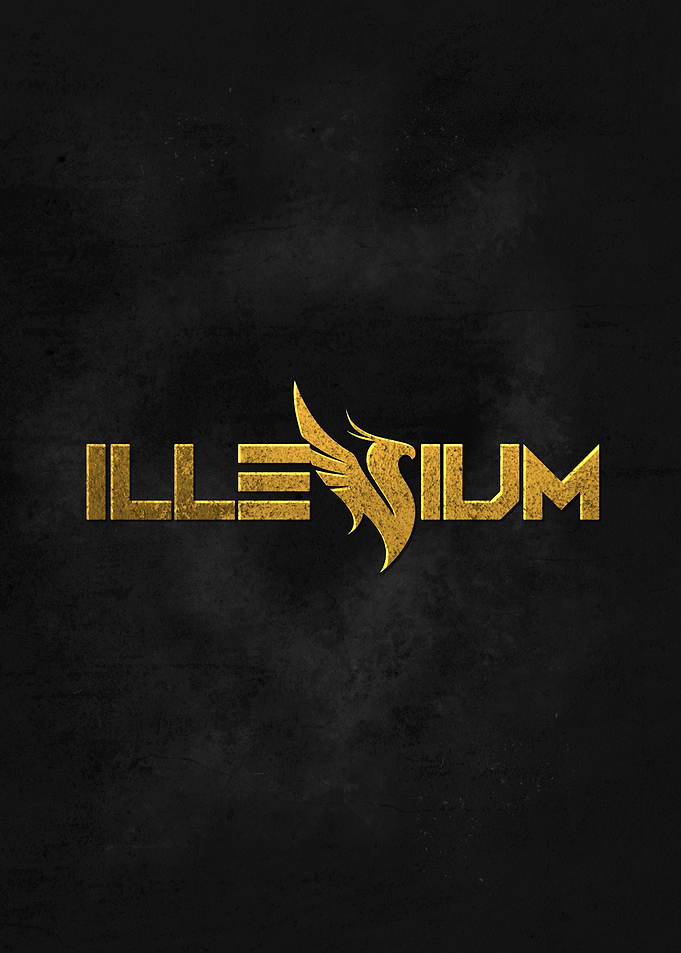 Nicholas D Miller Illenium