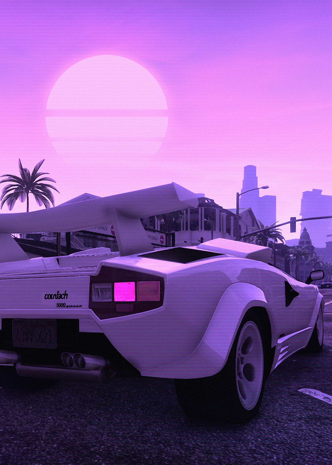 Countach