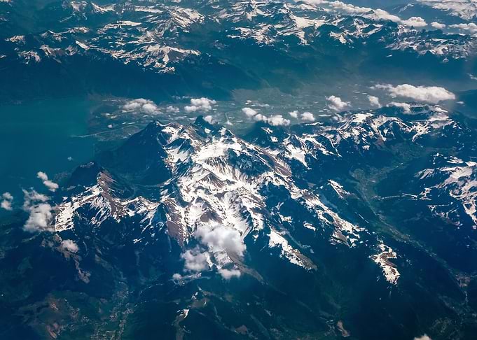Alps