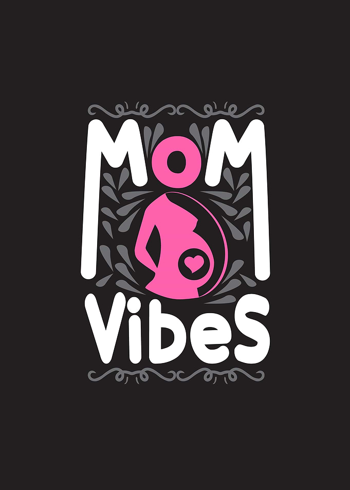 Mom Pregnant