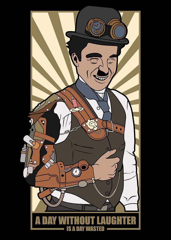 A Great Movie Star