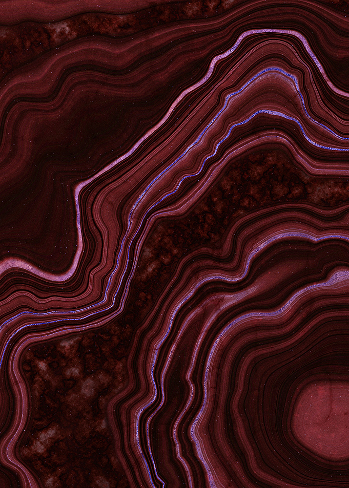 Red Malachite Texture 05