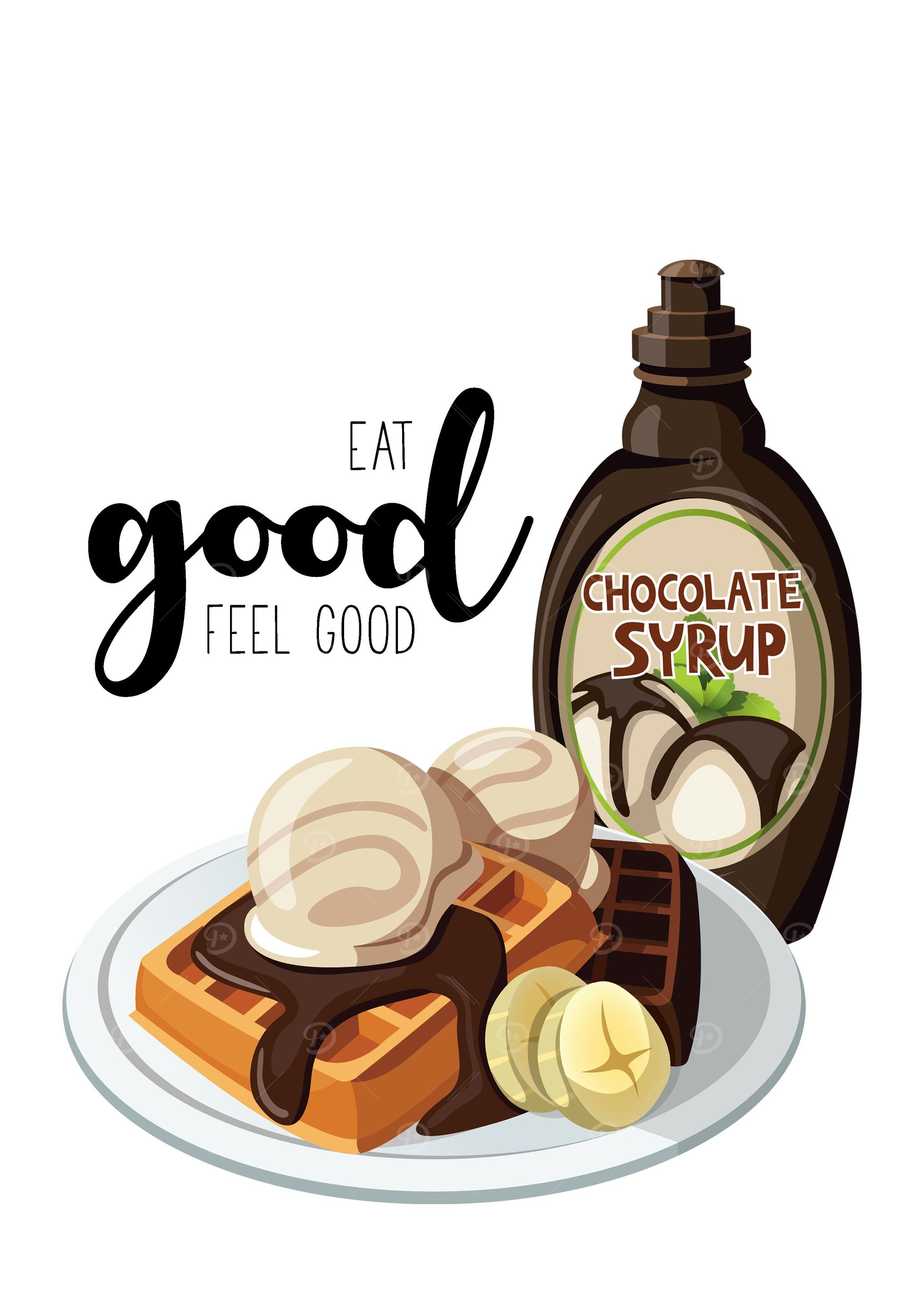 Eat good feel good