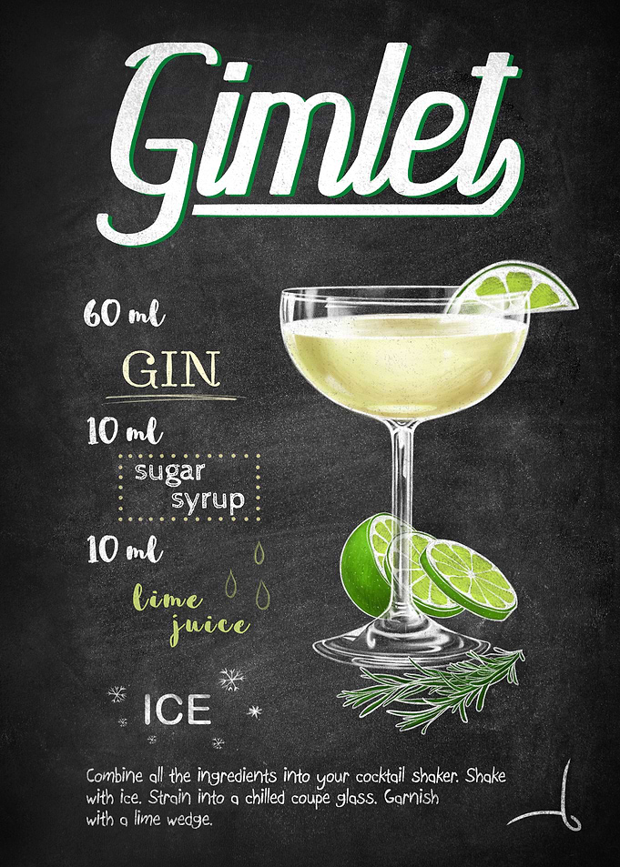 Gimlet