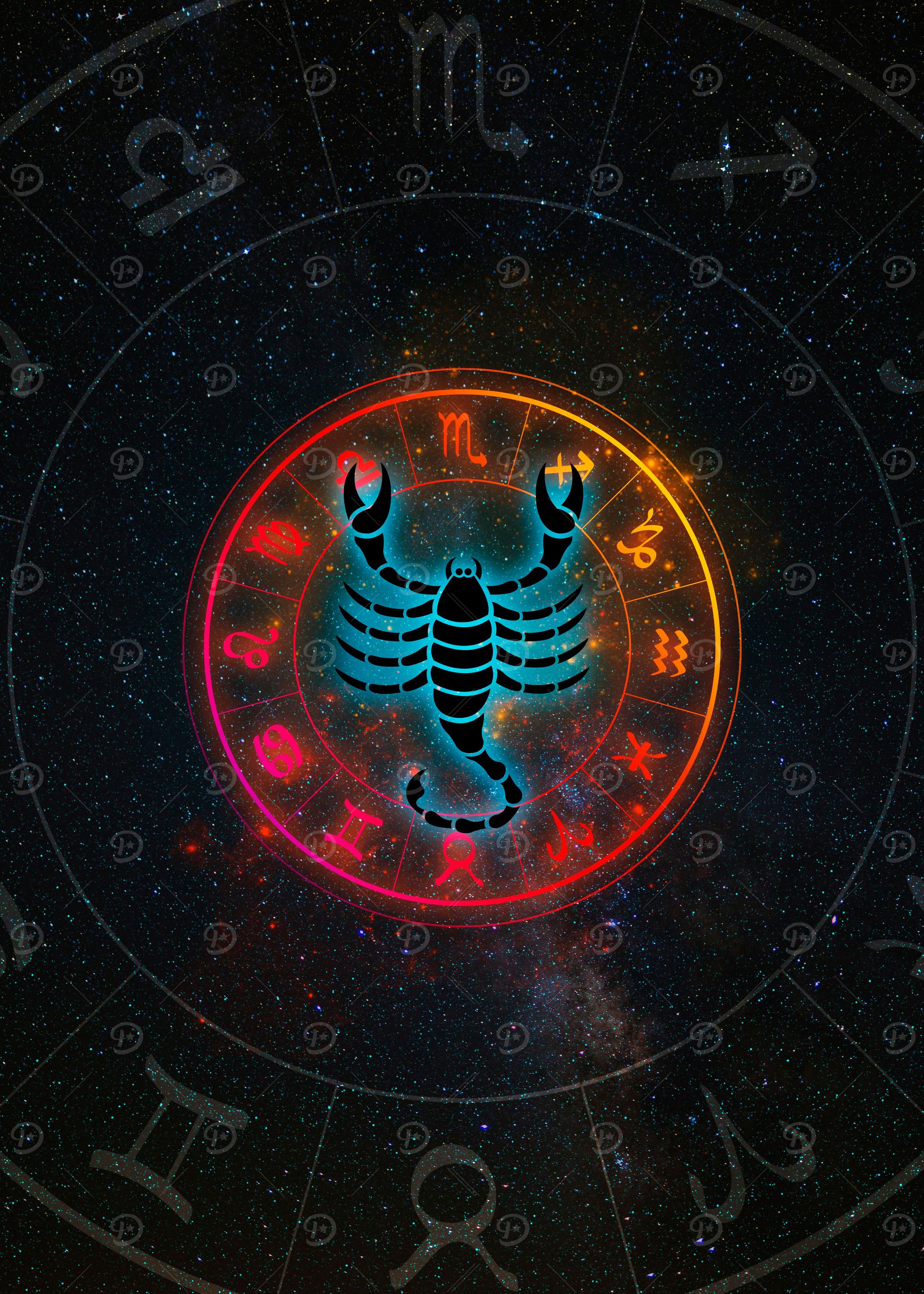 Scorpio