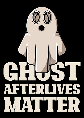 Ghost Afterlives Matter
