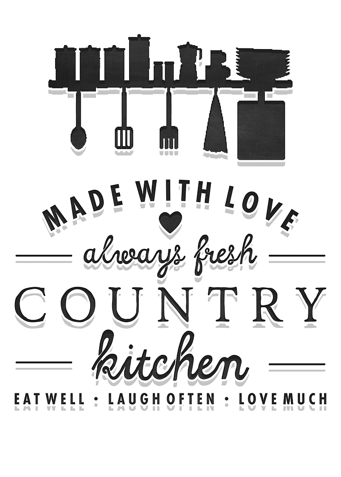 Made with love