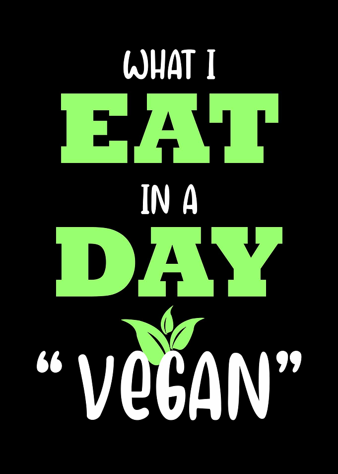 Eat in a day