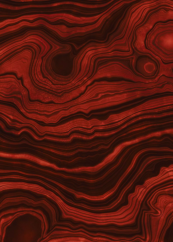 Red Malachite Texture 01