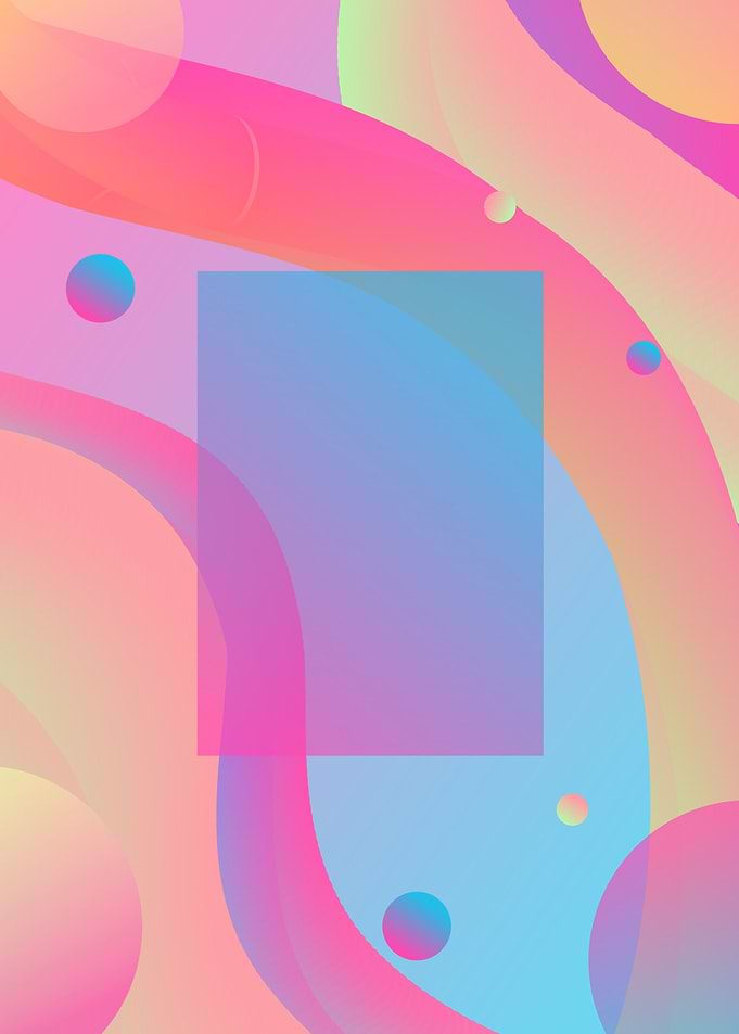 Abstract RECTANGLE