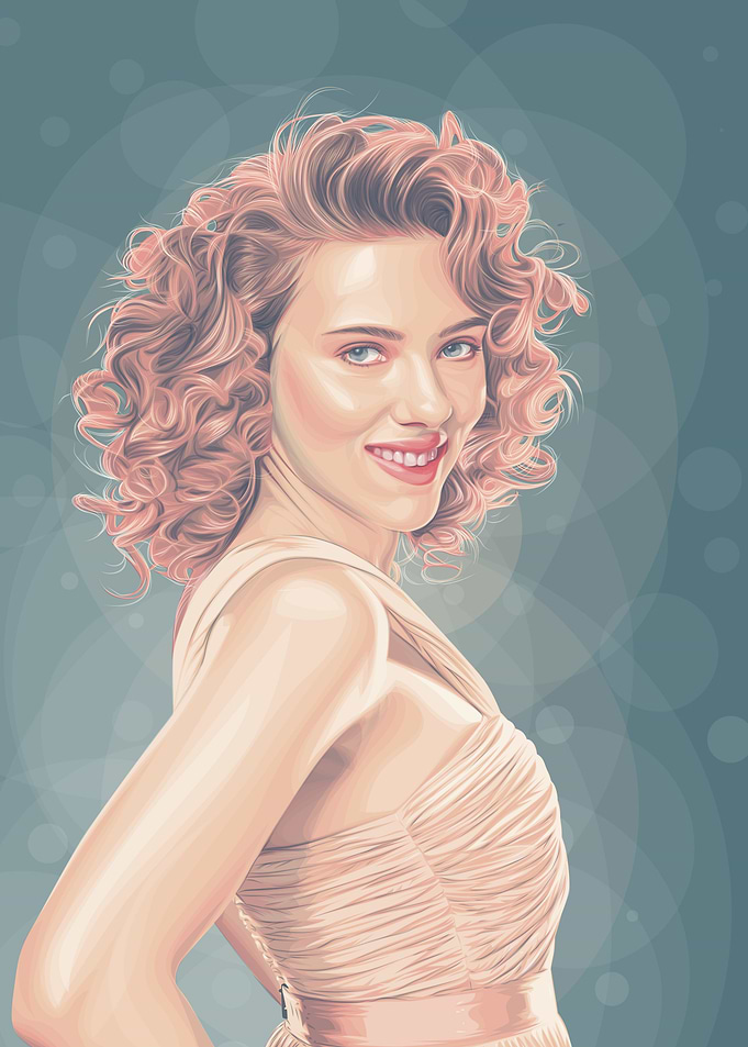 Scarlett Johansson