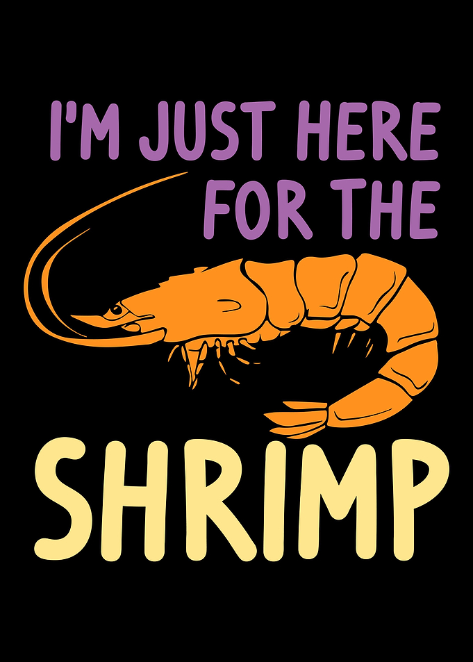 Shrimp Shrimps Seafood