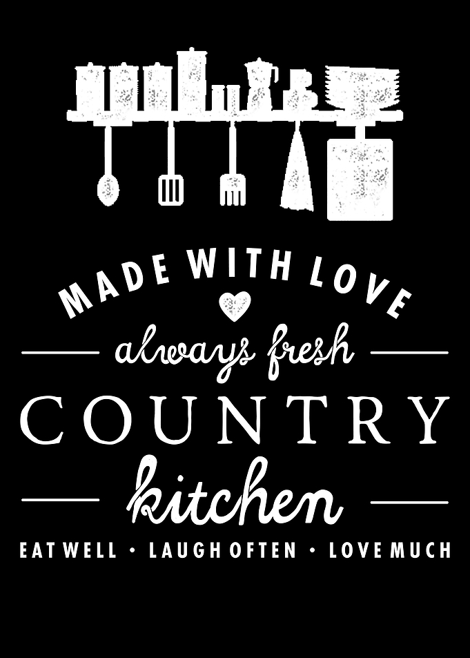 Made with love