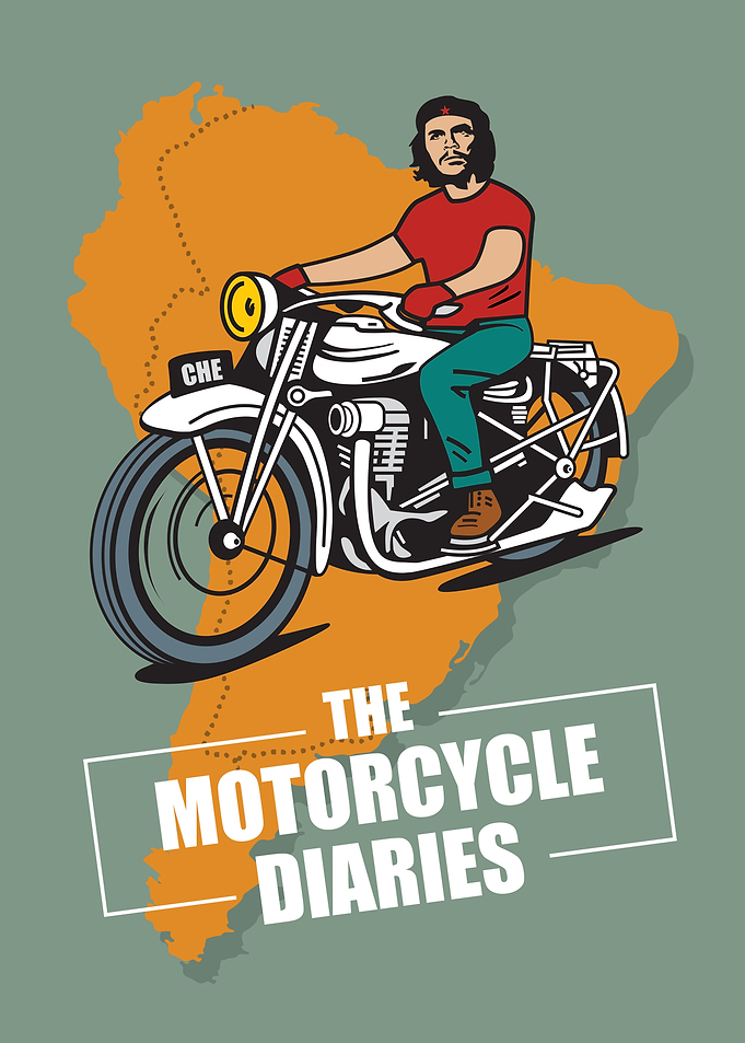 The Motorcycle Diaries