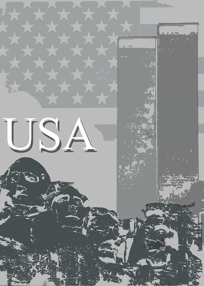 USA