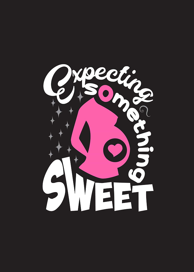 Sweet Pregnant