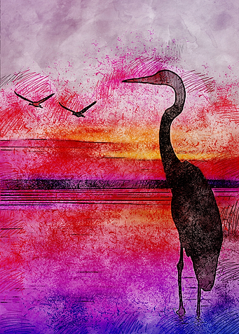 Nature Abstract 1