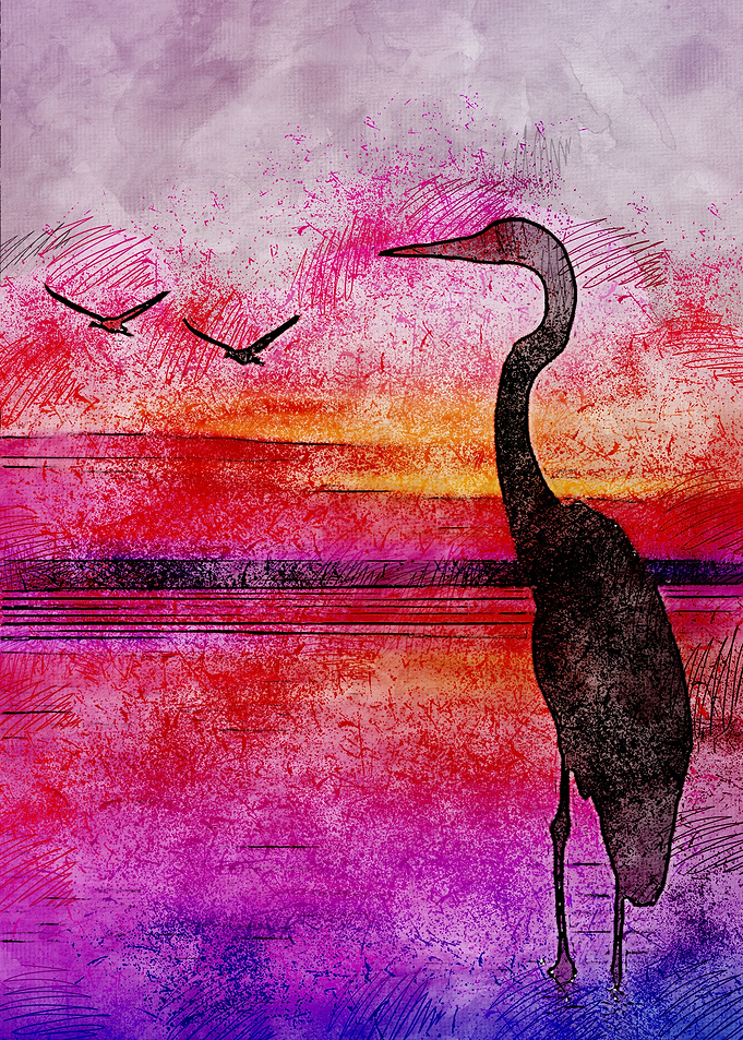 Nature Abstract 1