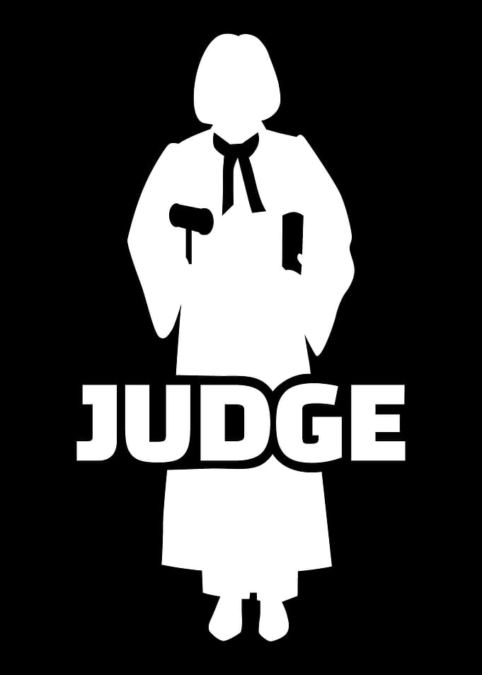 Judge