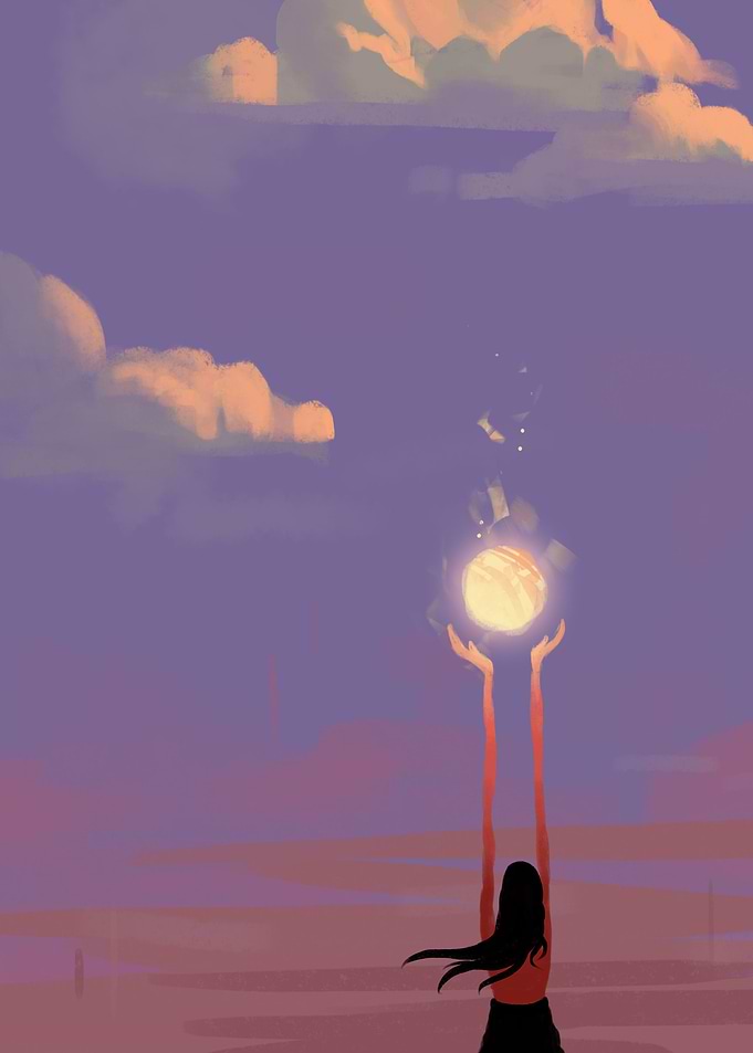 light collector