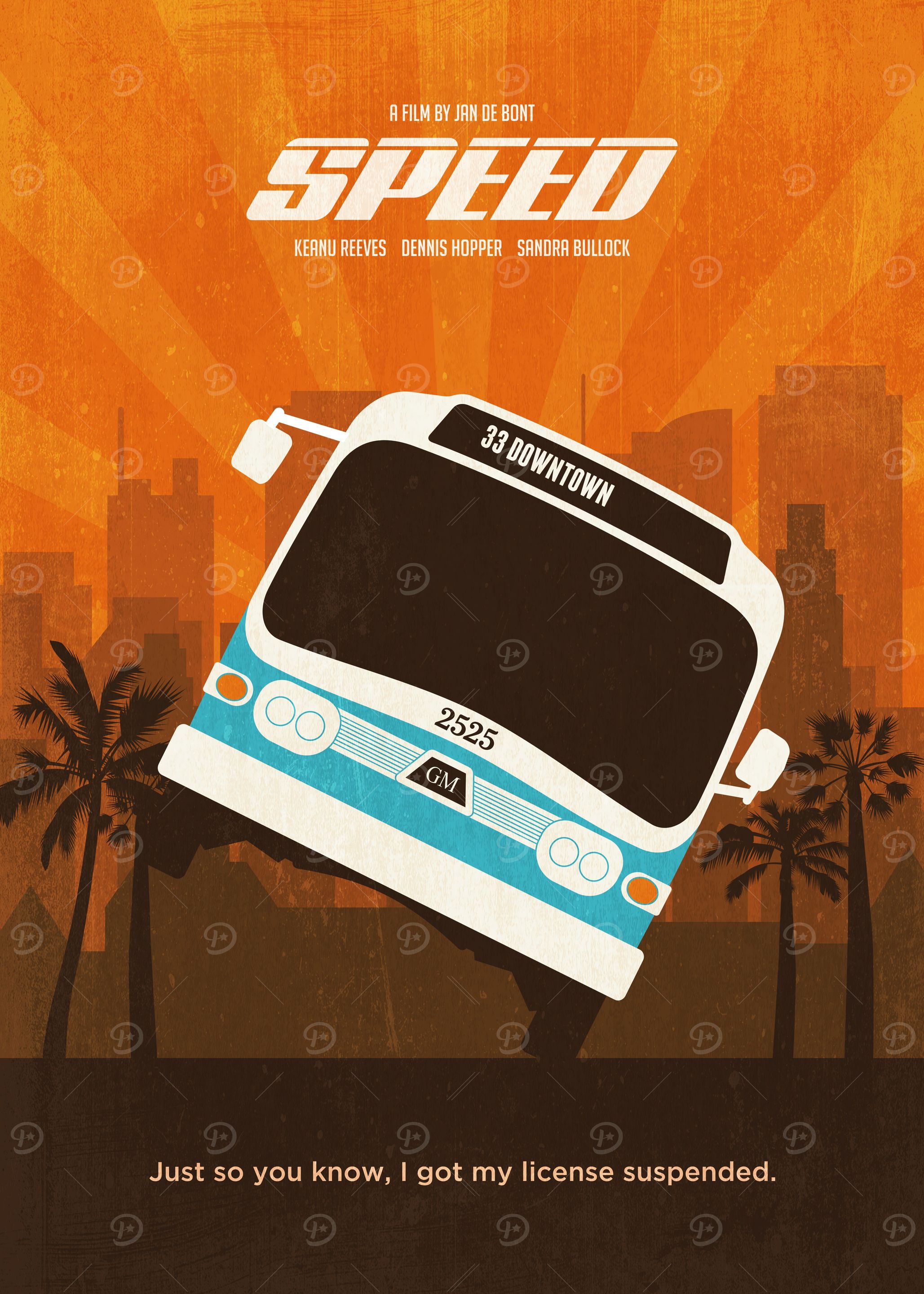 Speed